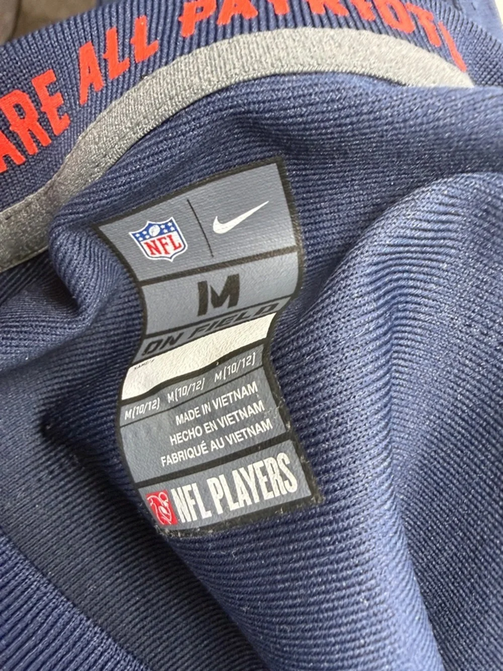 Nike kids football